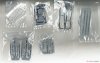 Fujimi 451541 KG-18 Japanese Navy Aircraft Carrier Taiho Full Hull 1/700